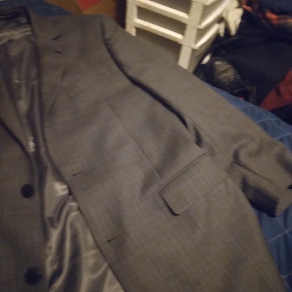 Suit - Picture 2 of 2